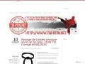 Taï-Jitsu.net, le site du TaïJitsu en France