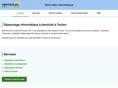 Provence PC