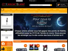 CrossCarOuest