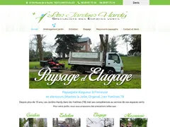 Les Jardins Hardy