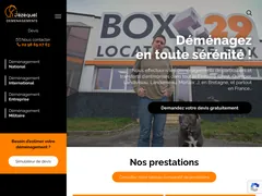 Jézéquel Déménagements