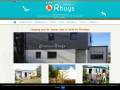 Camping de Rhuys