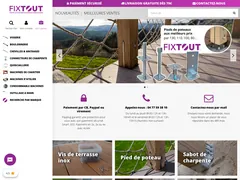 Fixtout