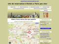 France-Paris-Booking