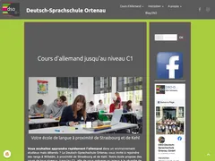 Deutsch Sprachschule Ortenau