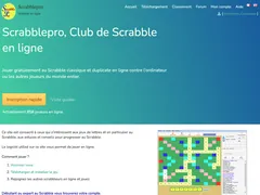 Scrabblepro