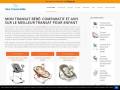 Transat Bébé