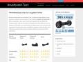 Hoverboard-Test