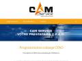 CAM SERVICE spécialiste en CFAO
