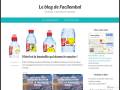 Le blog de Facilembal