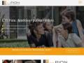 Ets Pion Fenêtres Portes Volets