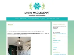 Mylène Magdelenat