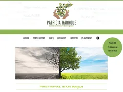Patricia Harroué
