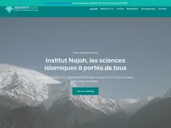 Institut Najah