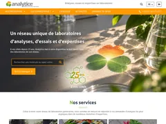 Analytice