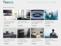 Texxis