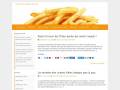 Le Blog des Frites