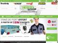 Code-Remorques