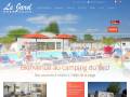 Camping du Jard 4 étoiles La Tranche sur Mer