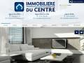 Immobilière du Centre