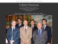 Cabinet Vizzavona