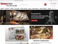 Tom Press Belgique