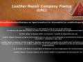 Leather Repair Company