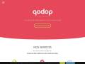 Qodop