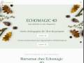 Echomagic 4D