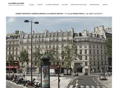 dentparis.com