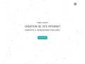 Theo COUET - Graphiste & Webdesigner