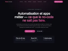 visual-concept.net