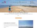 Ecole de kitesurf JeKite