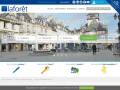 Laforêt Immobilier Quimper