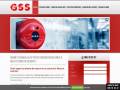 GSS sécurité