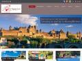 Camping Le martinet Rouge