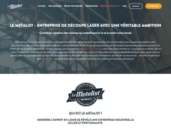 Le metalist