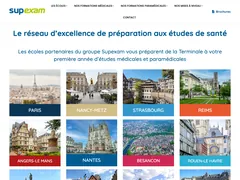 Supexam