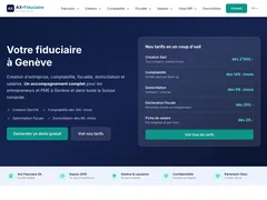 AX-Fiduciaire