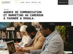 Adjemson and Consulting
