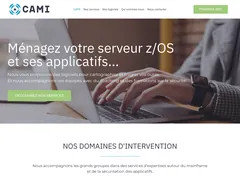camits.ch