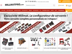 Millmatpro.com