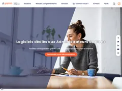 Septeo ADB