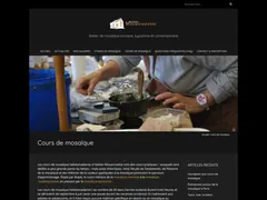 Atelier Mosaicozette