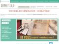 Généatique