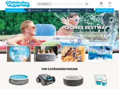 vigipiscine.com