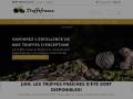 TRUFFE france