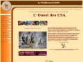 PtitMousseDuWeb à l'Ouest des USA
