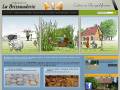 chevrerie-la-brissauderie.com