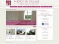 agenceduvillage.net